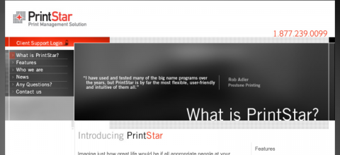 PrintStar