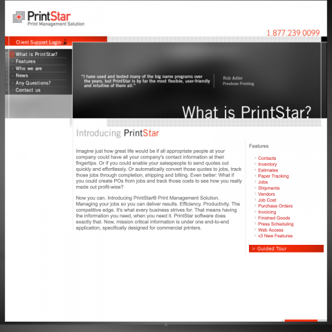 PrintStar